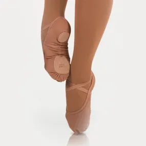 4-Way TotalSTRETCH® Ballet Slipper - Adulto