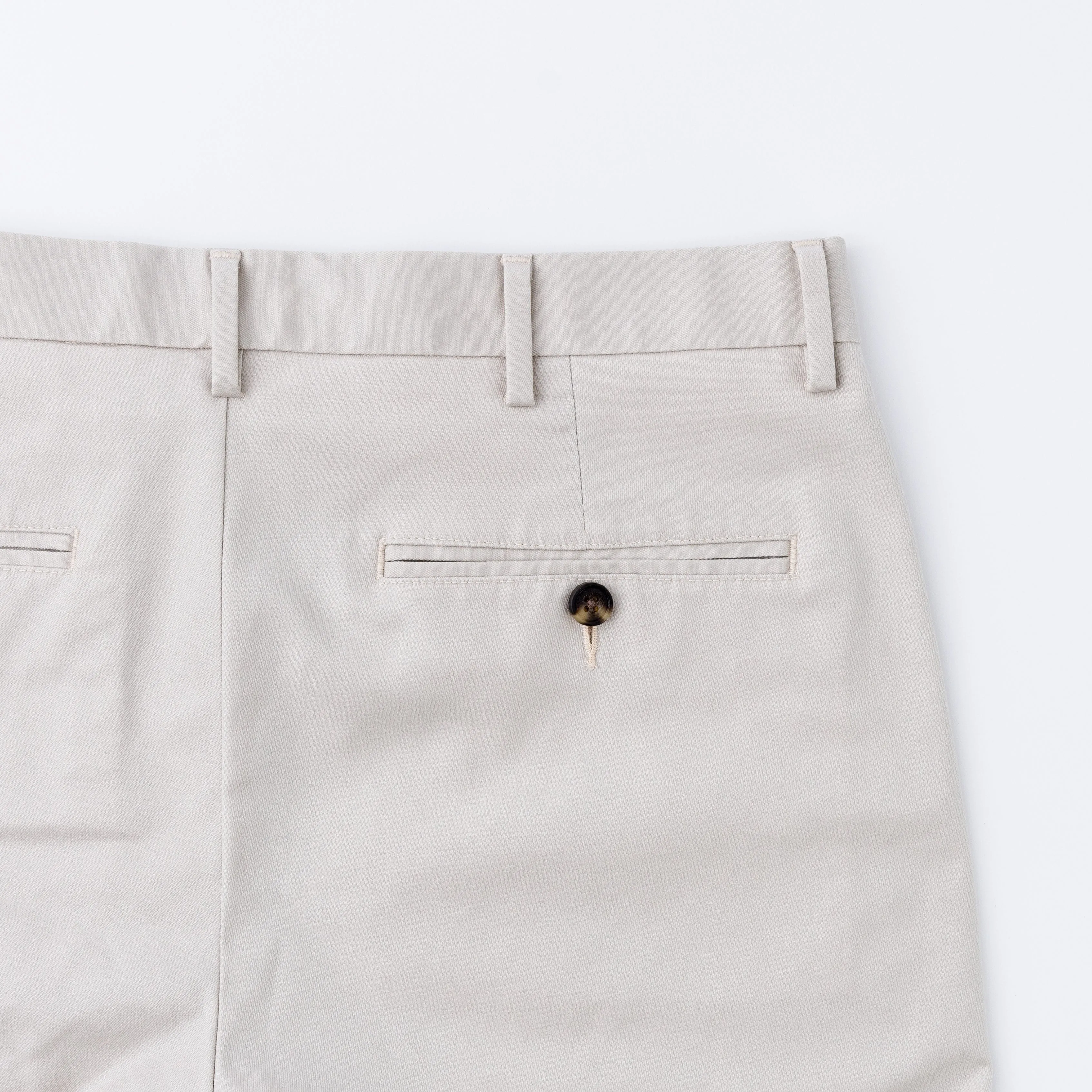 8" Cotton Short - 3 Colors Available