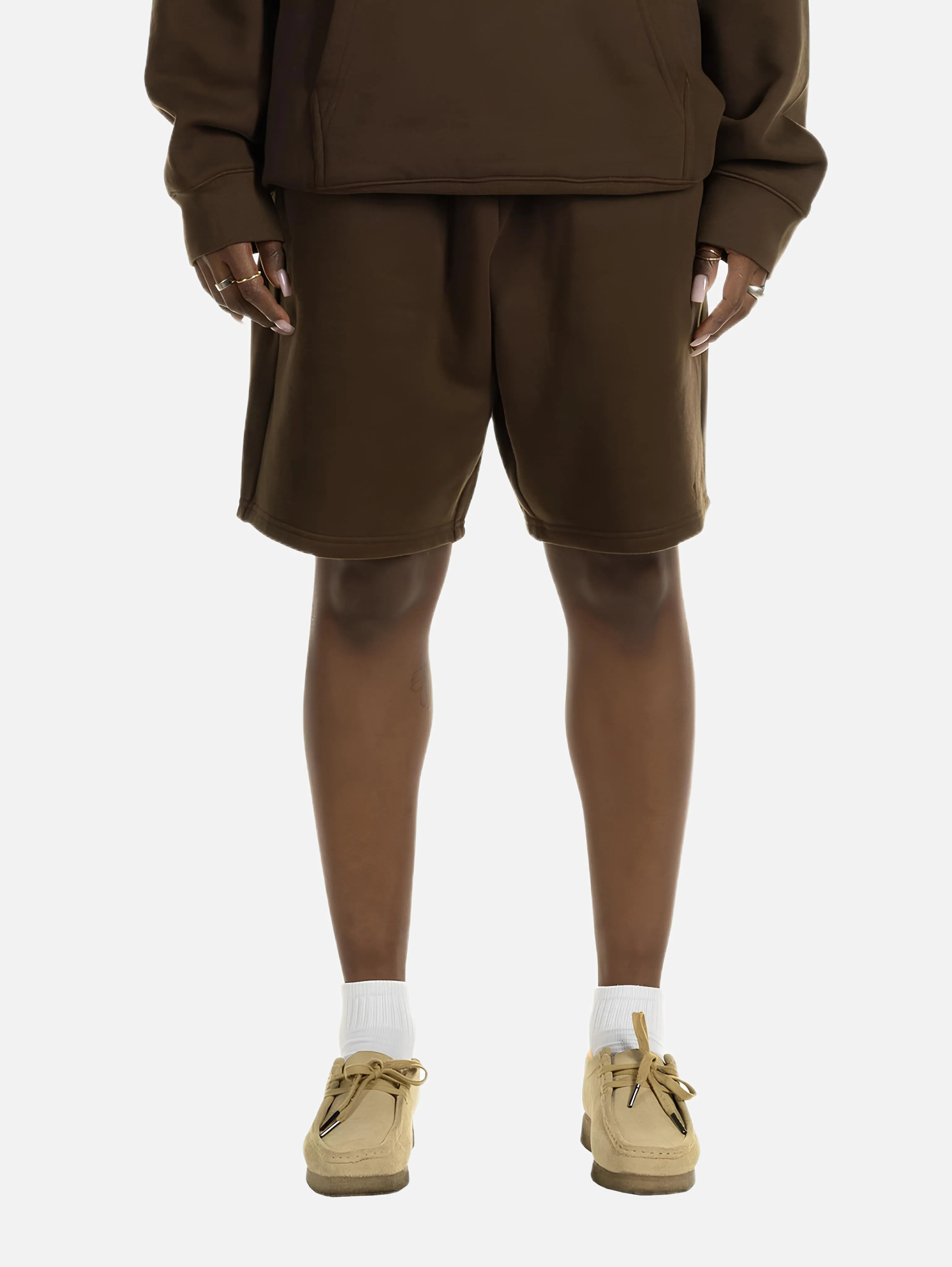 Adventure Comfort Shorts