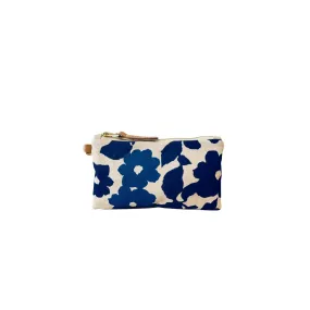 Anita Ellie Bag Wristlet in Royal