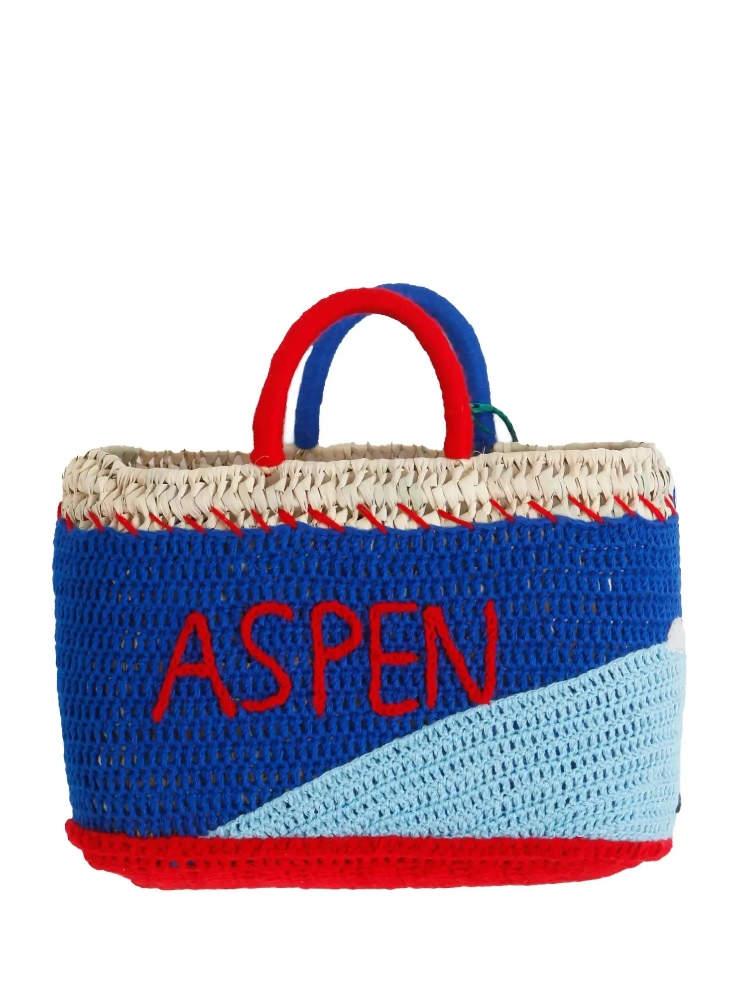 Aspen, Colorado - Undercover