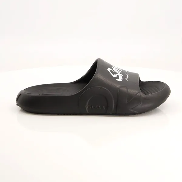 Black Soft & comfy Slippers for men