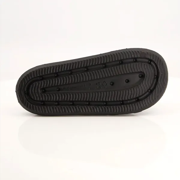 Black Soft & comfy Slippers for men