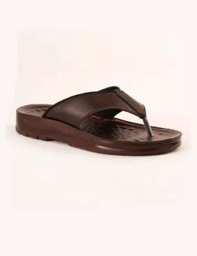 Brown | Soft Slippers for Men