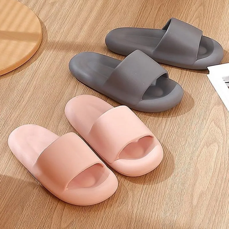 Cloud Soft Slippers