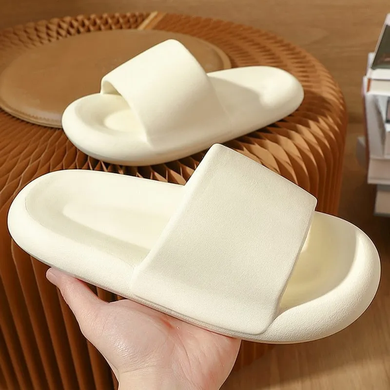 Cloud Soft Slippers