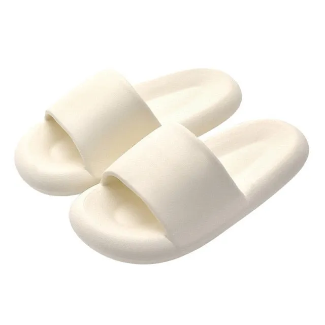 Cloud Soft Slippers