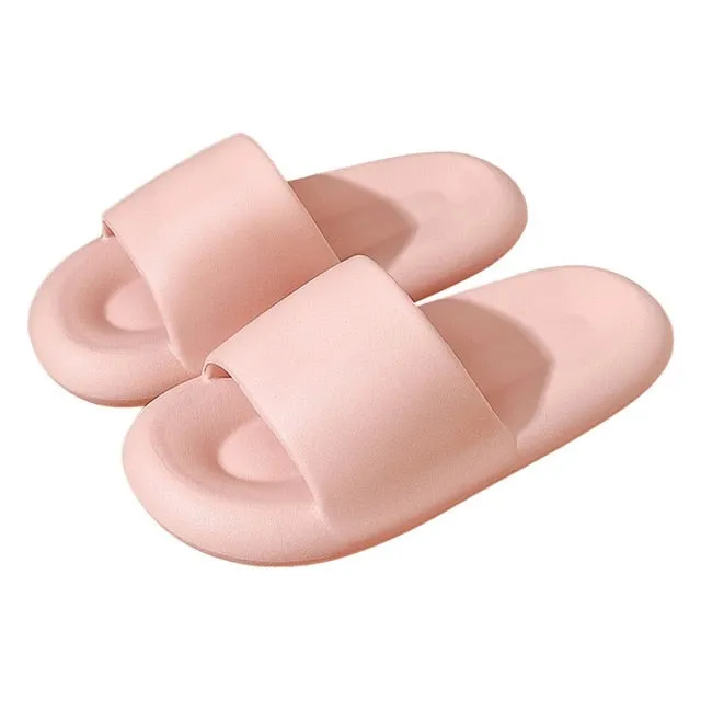 Cloud Soft Slippers