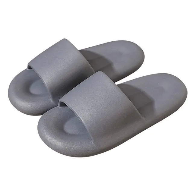 Cloud Soft Slippers