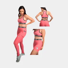 Comfort Workout 3 Piece Combo