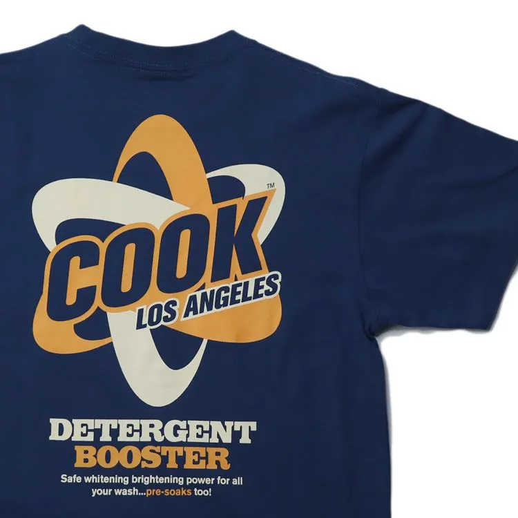 Cookman Tees - Laundry - Navy