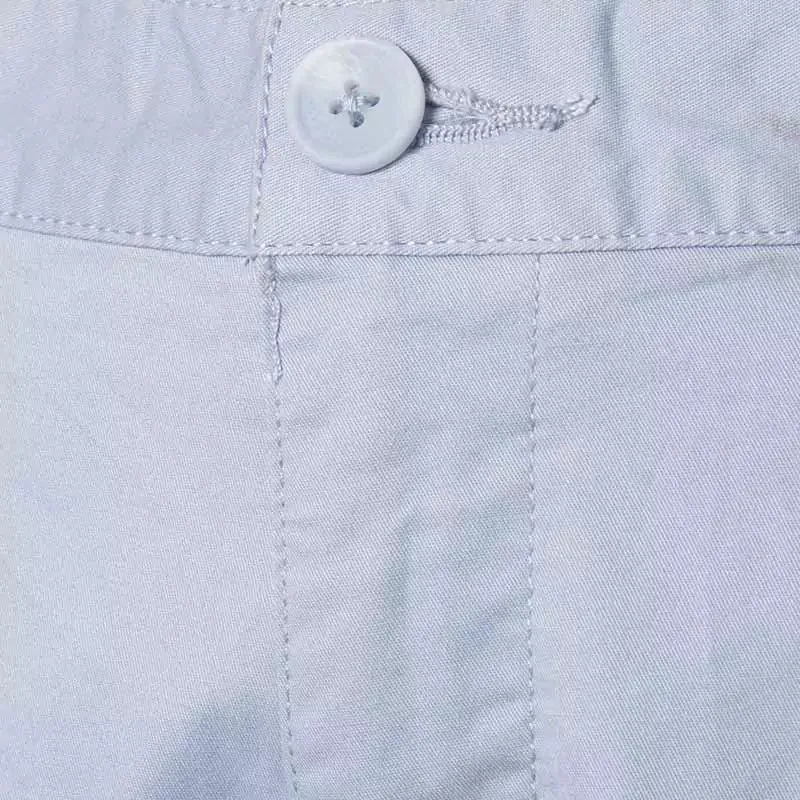 Cotton Slim Hidden Comfort Bermuda Short