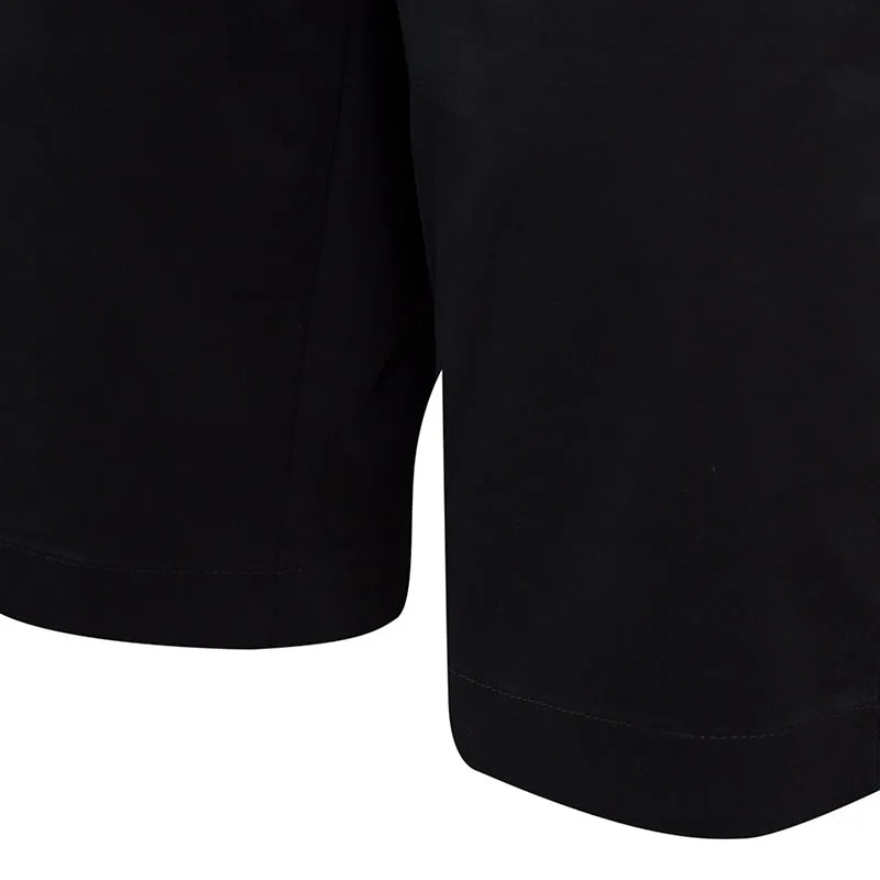 Cotton Slim Hidden Comfort Bermuda Short