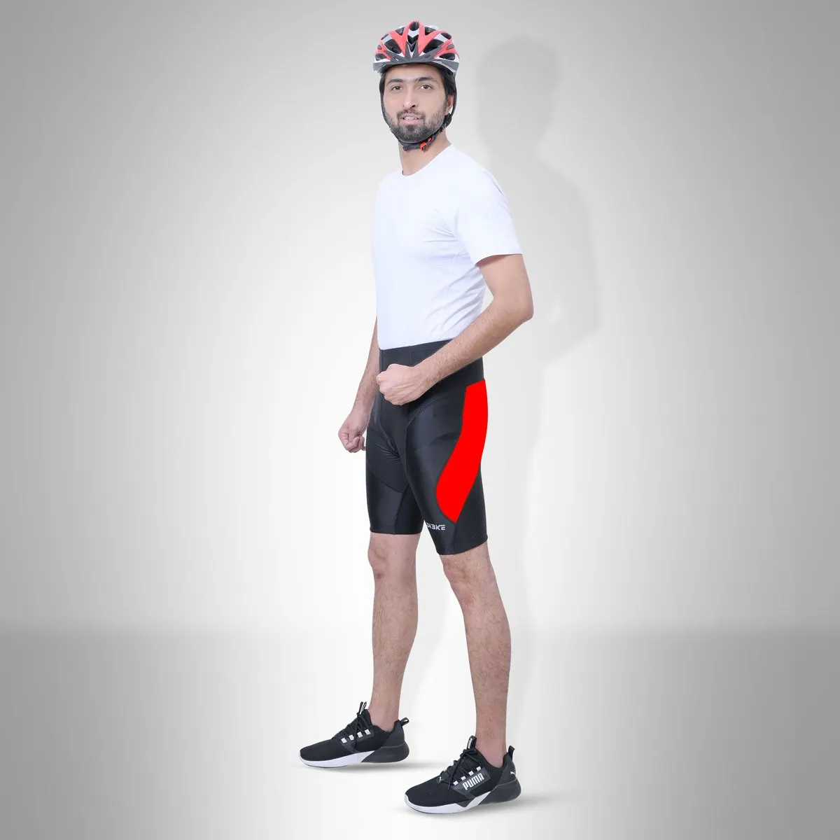 Cycling Shorts Comfort Padded V1.1