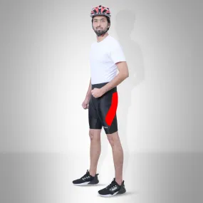 Cycling Shorts Comfort Padded V1.1