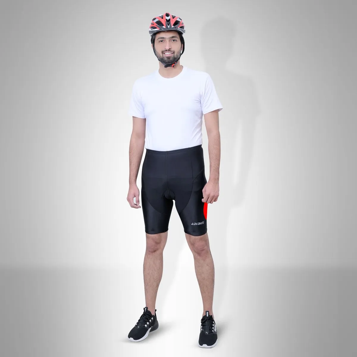 Cycling Shorts Comfort Padded V1.1