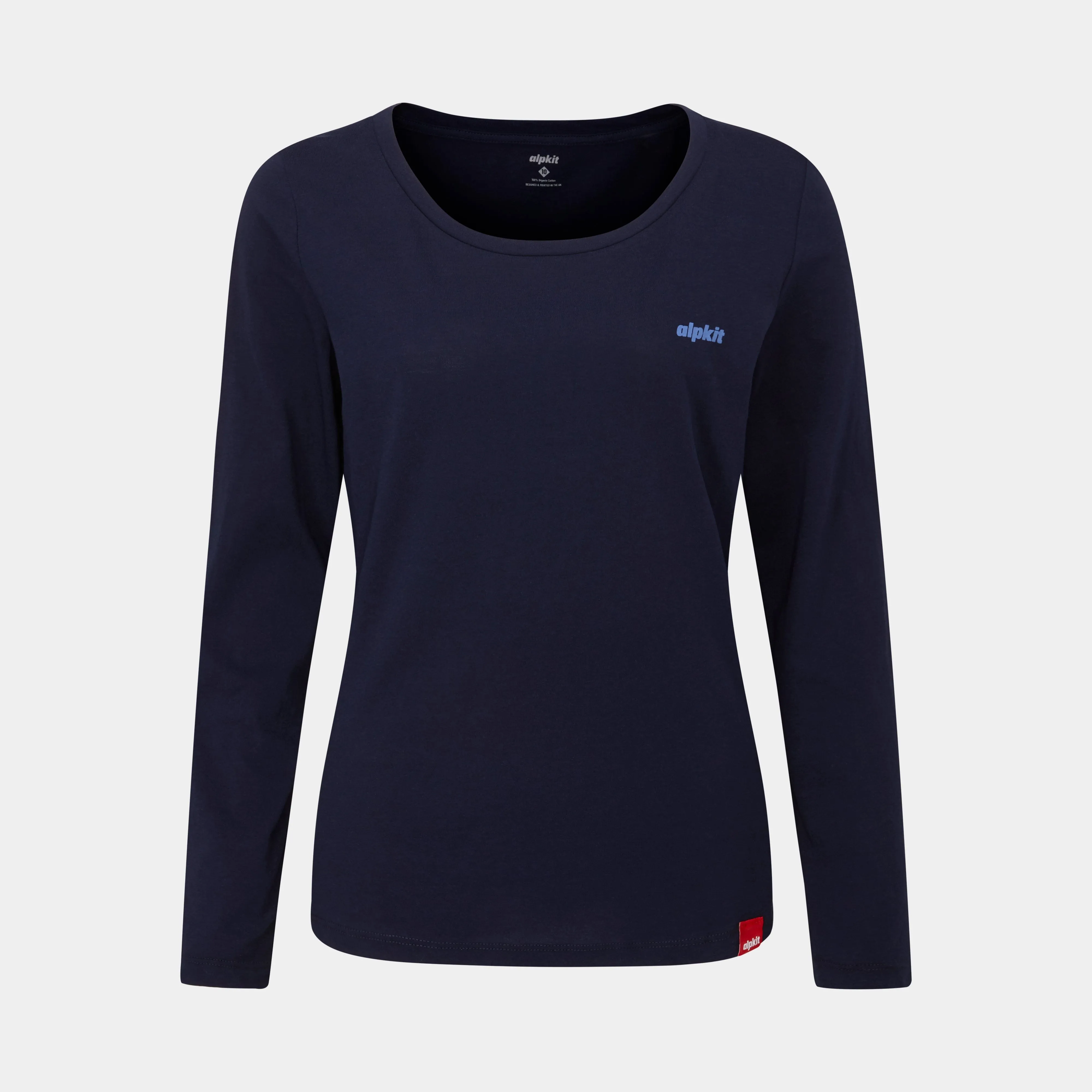 Dawn Long Sleeve [Womens]