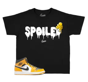 Kids - Taxi 1 Spoiled Shirt