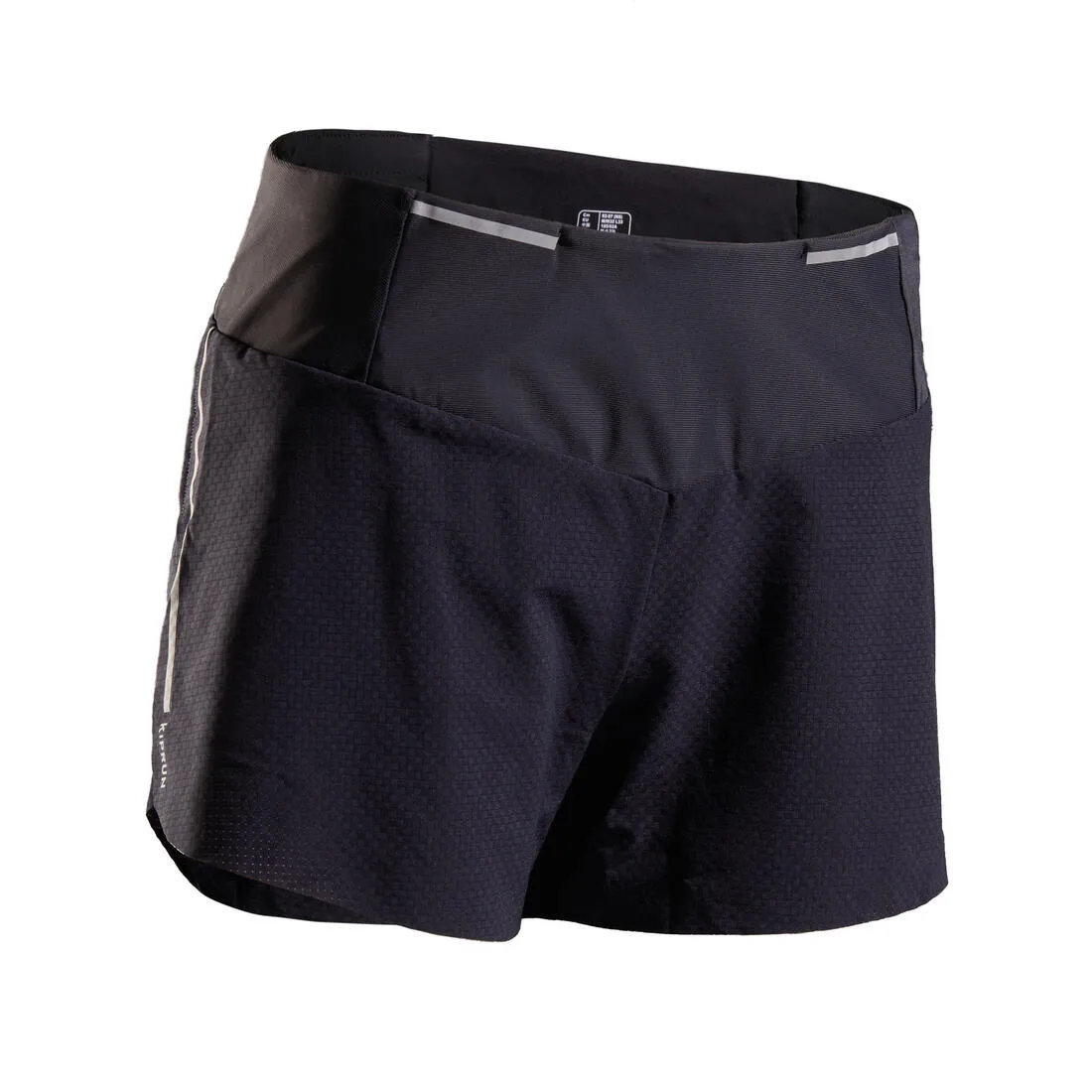 Kiprun Women's Comfort Running Shorts