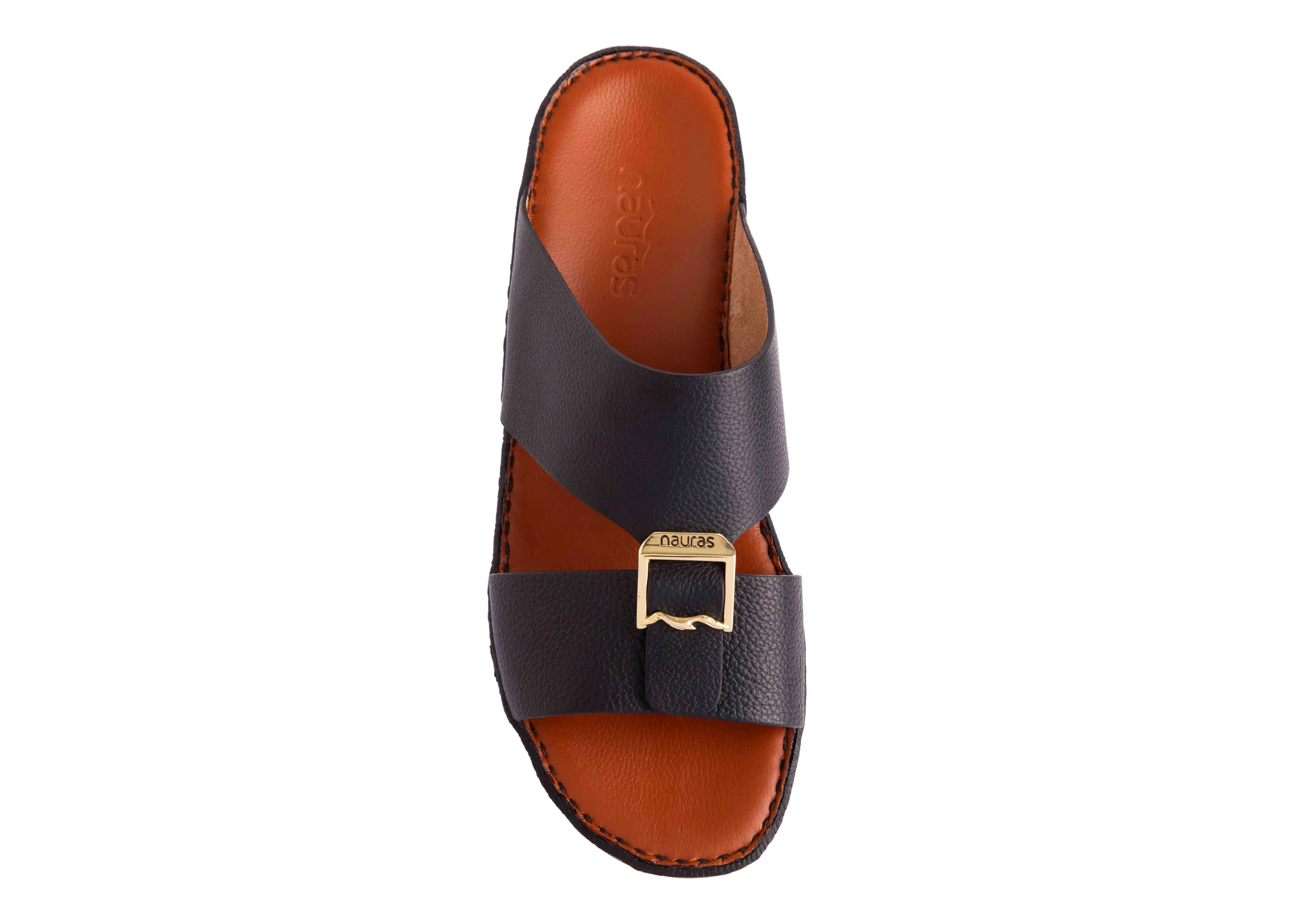 Men Leather Sandal MT4802 NC