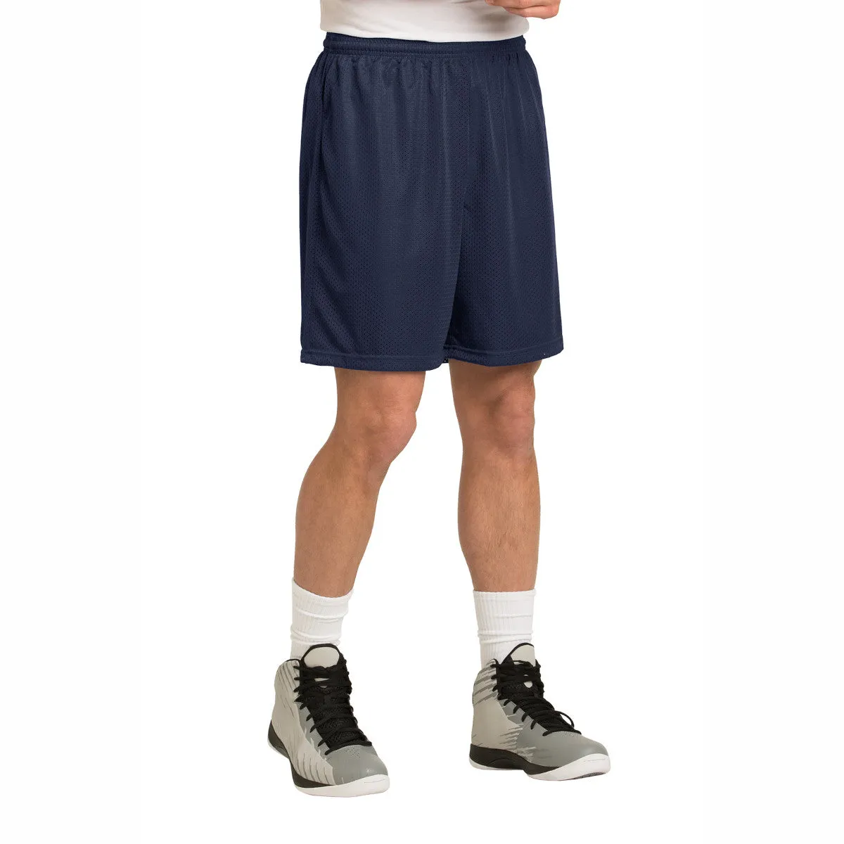 Men's Classic Mesh Comfort Short