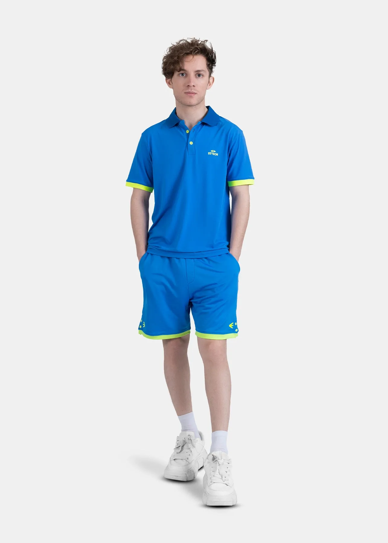 Men's Comfort Shorts