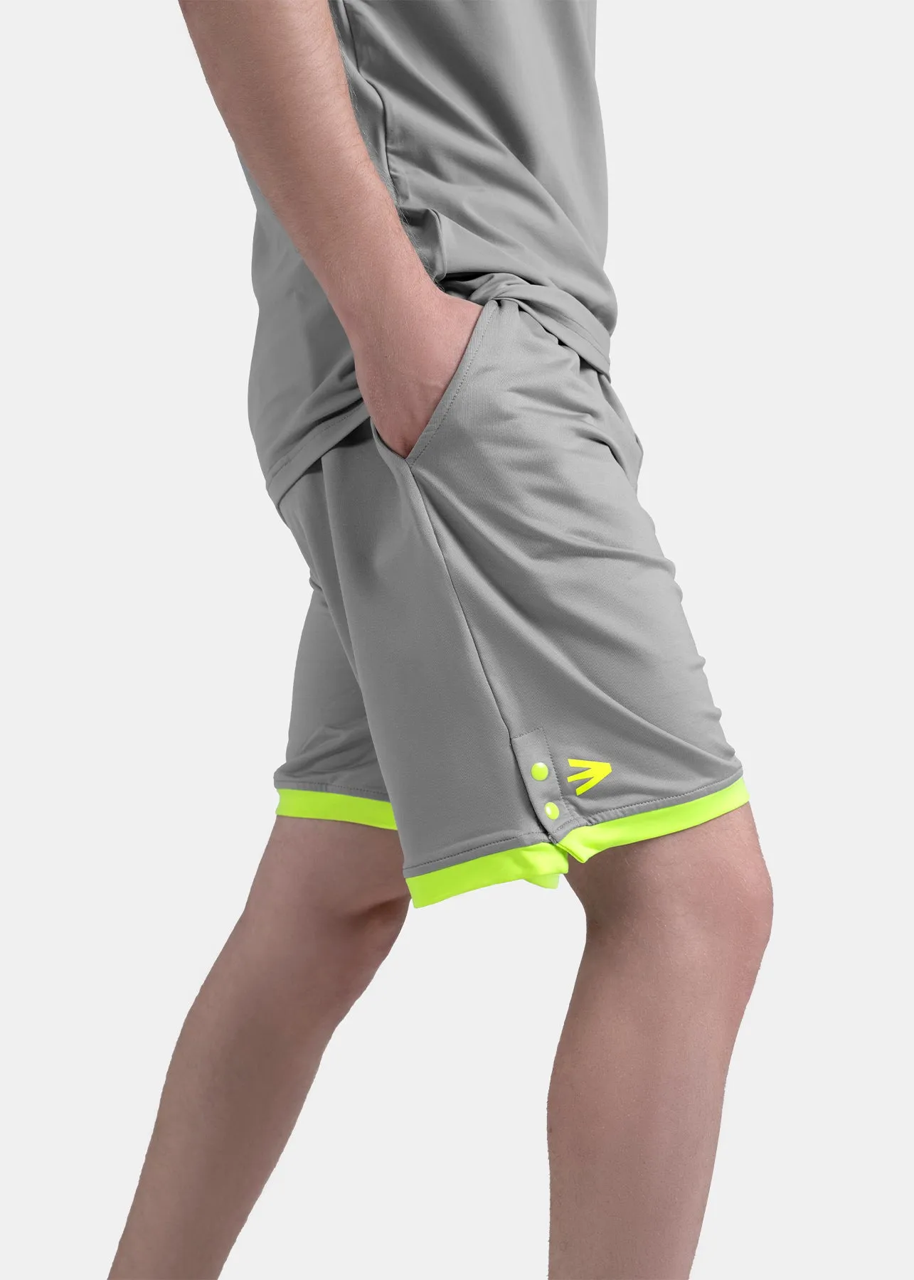 Men's Comfort Shorts