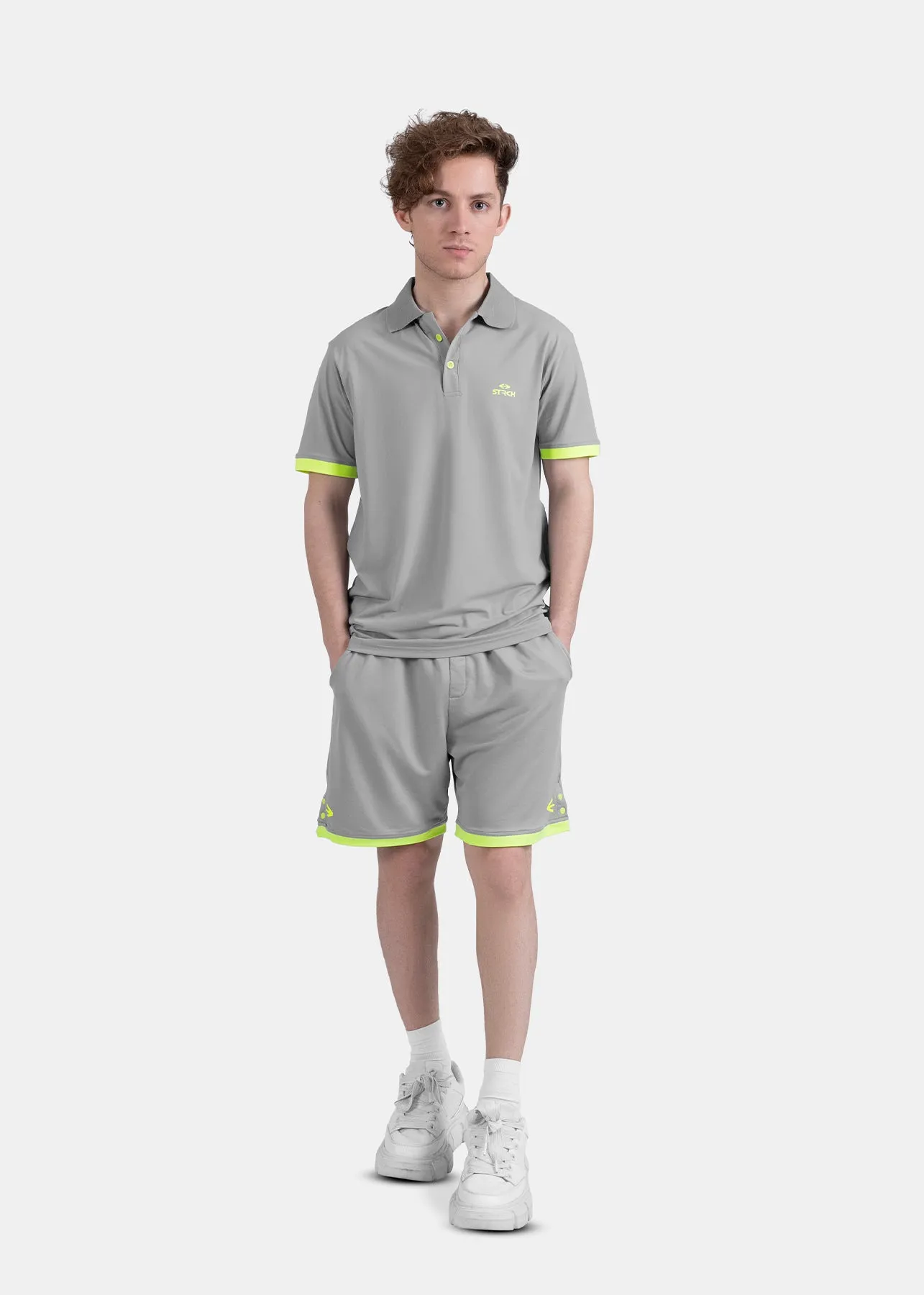 Men's Comfort Shorts