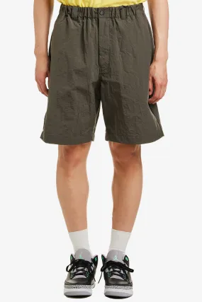 NYLON COMFORT SHORTS