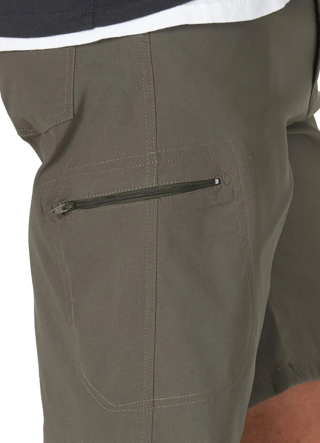 Performance Comfort Flex Cargo Short