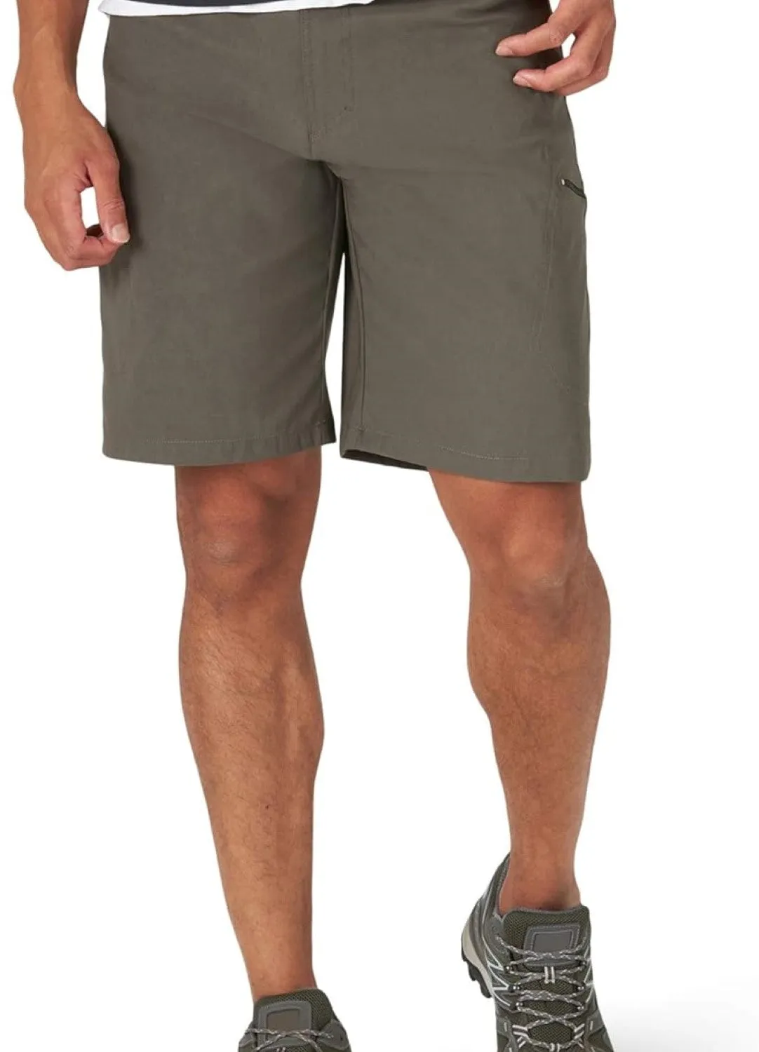 Performance Comfort Flex Cargo Short