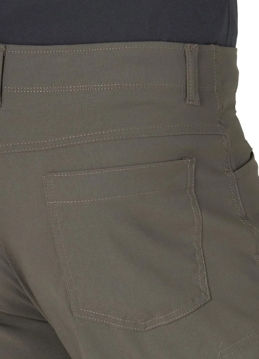 Performance Comfort Flex Cargo Short