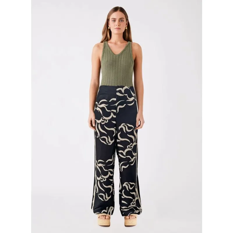 Sandy Wave Pant