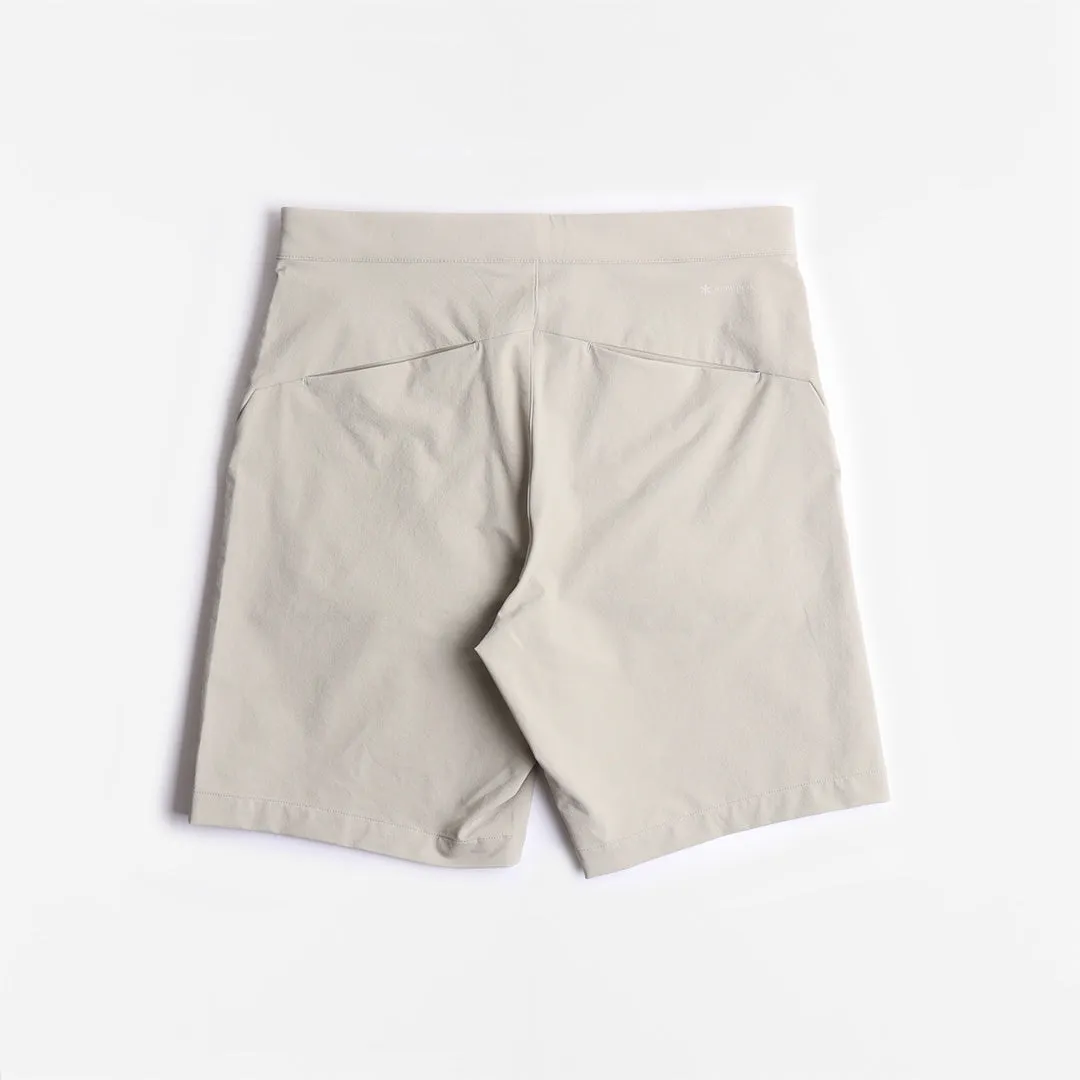 Snow Peak Active Comfort Shorts