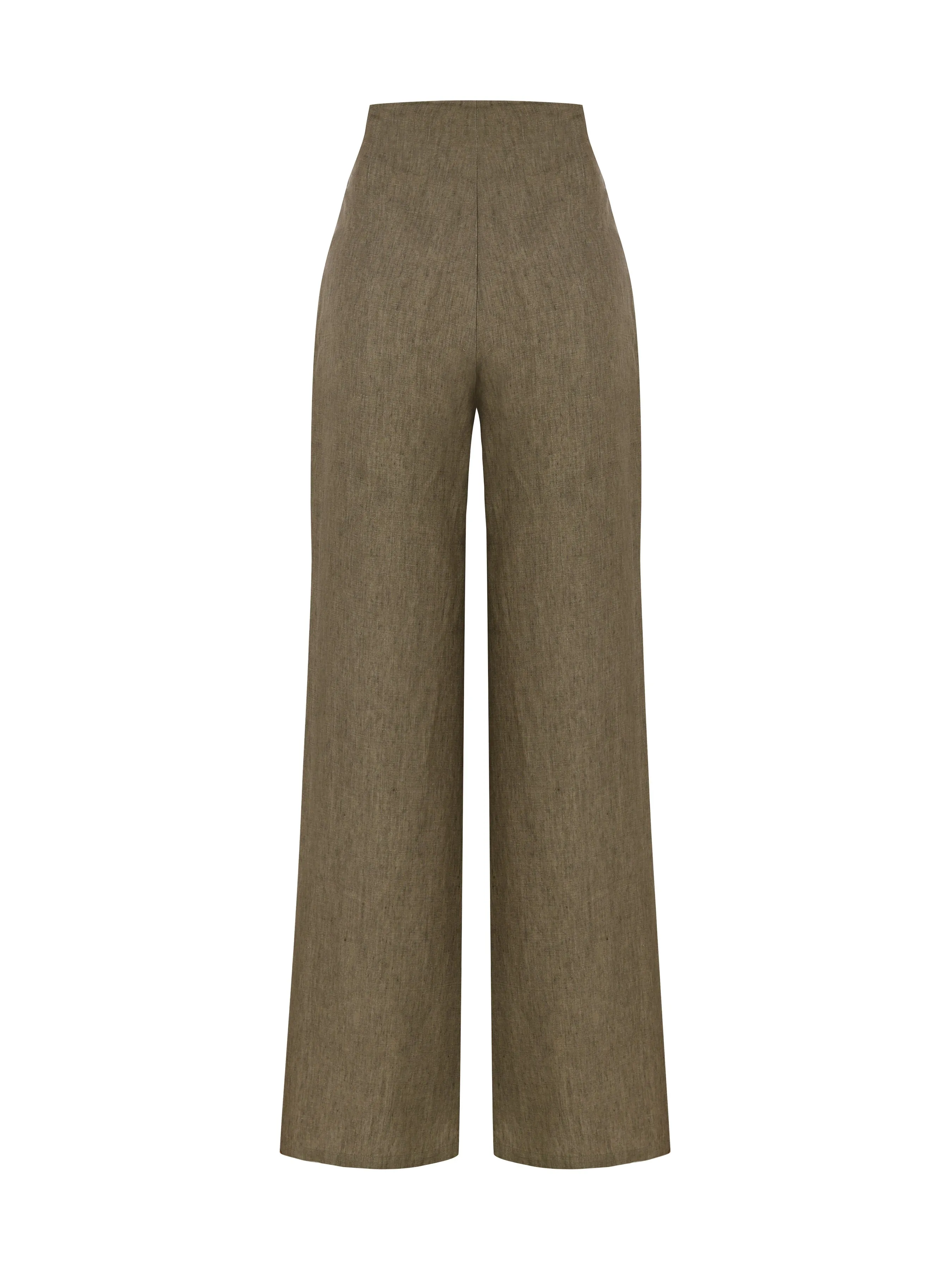 Soulskin Linen Pants