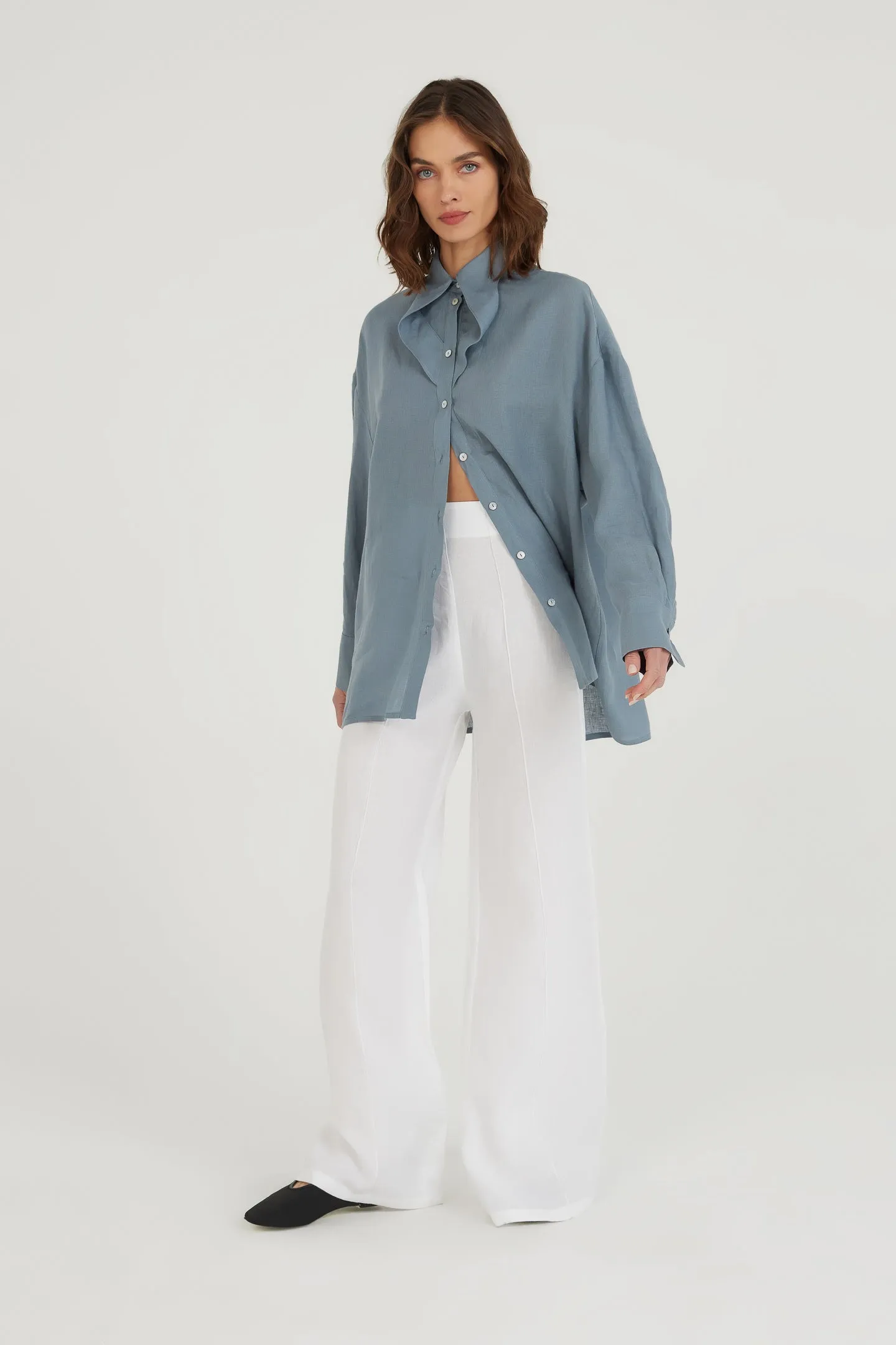 Soulskin Linen Pants