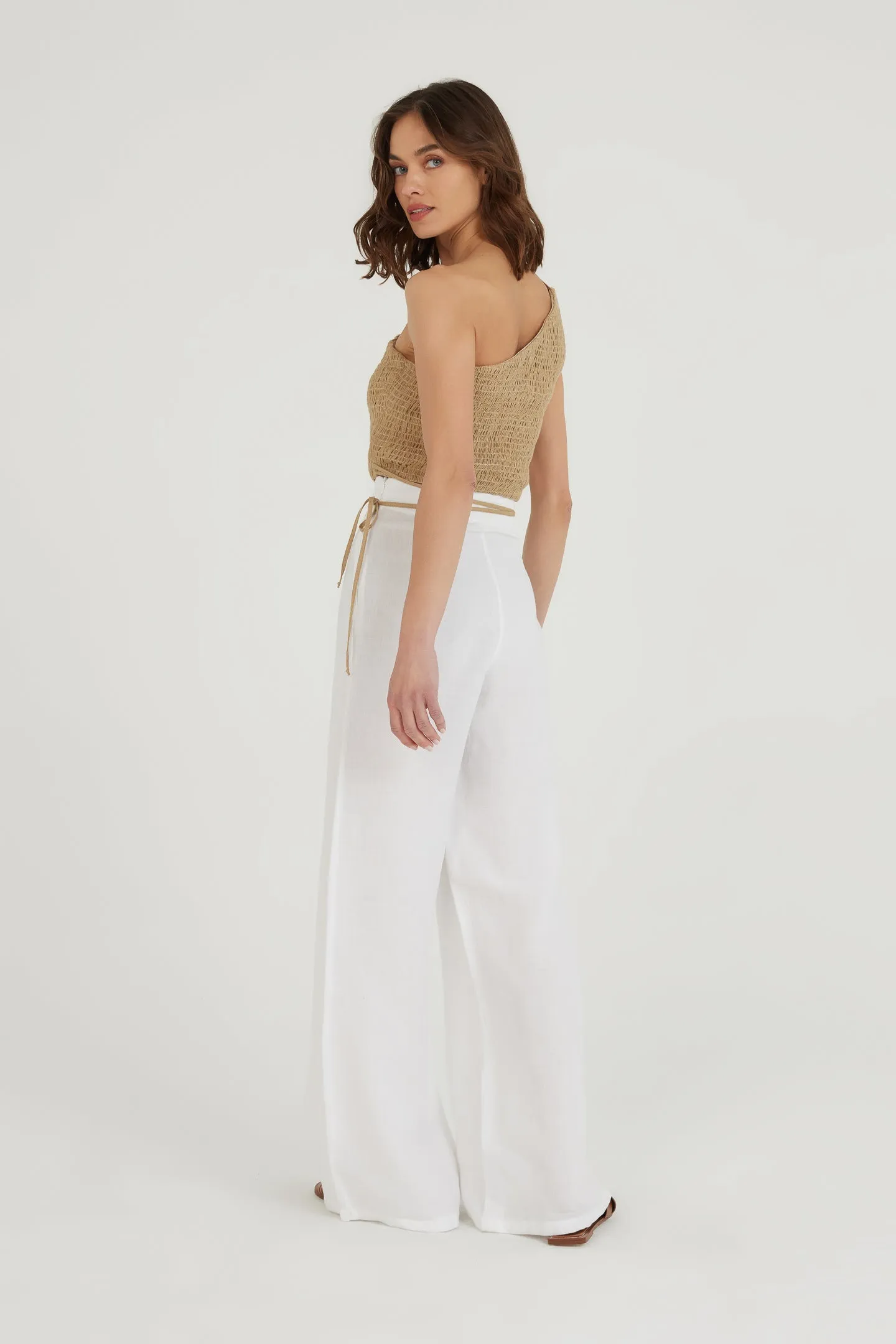 Soulskin Linen Pants