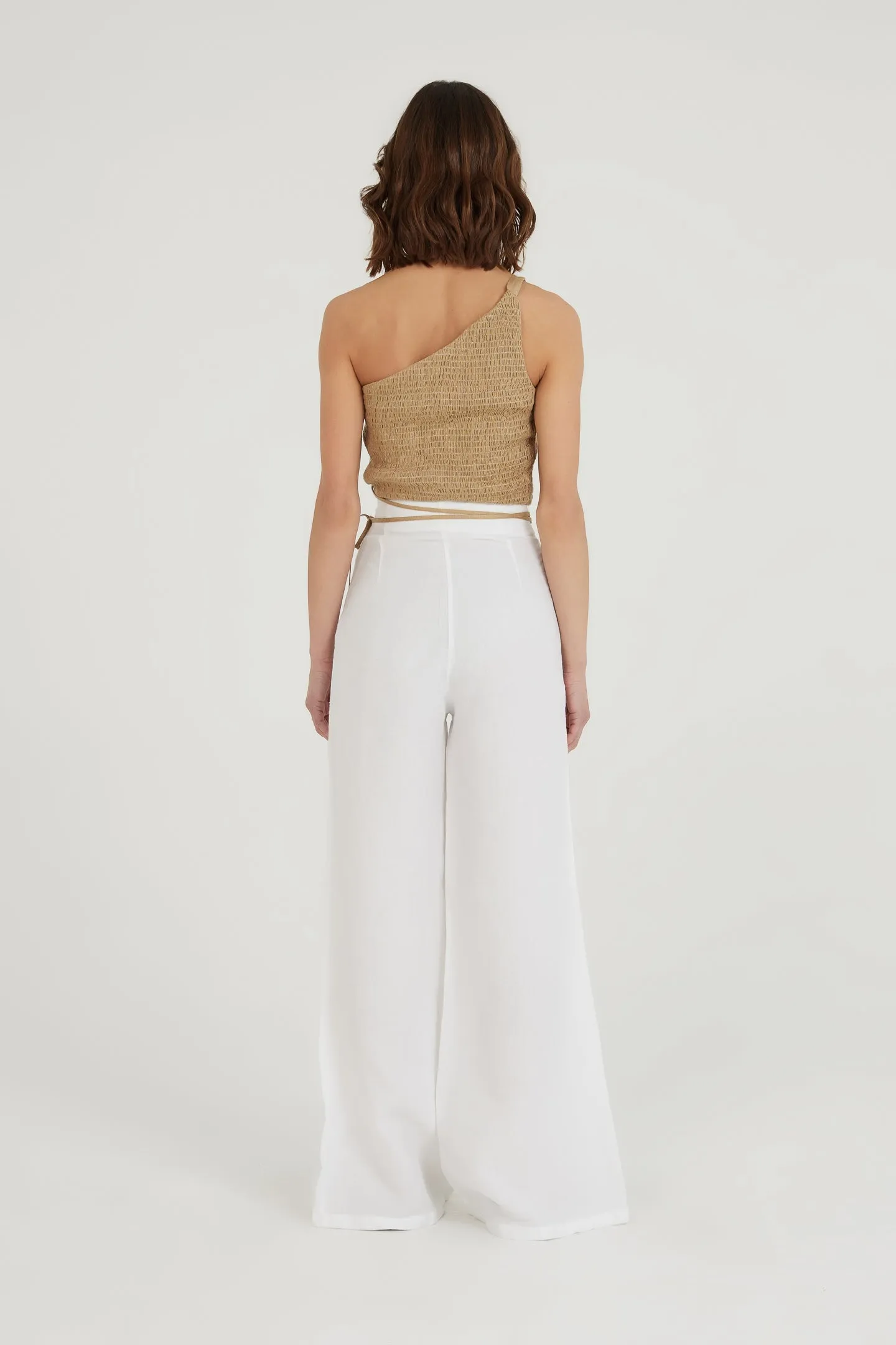 Soulskin Linen Pants