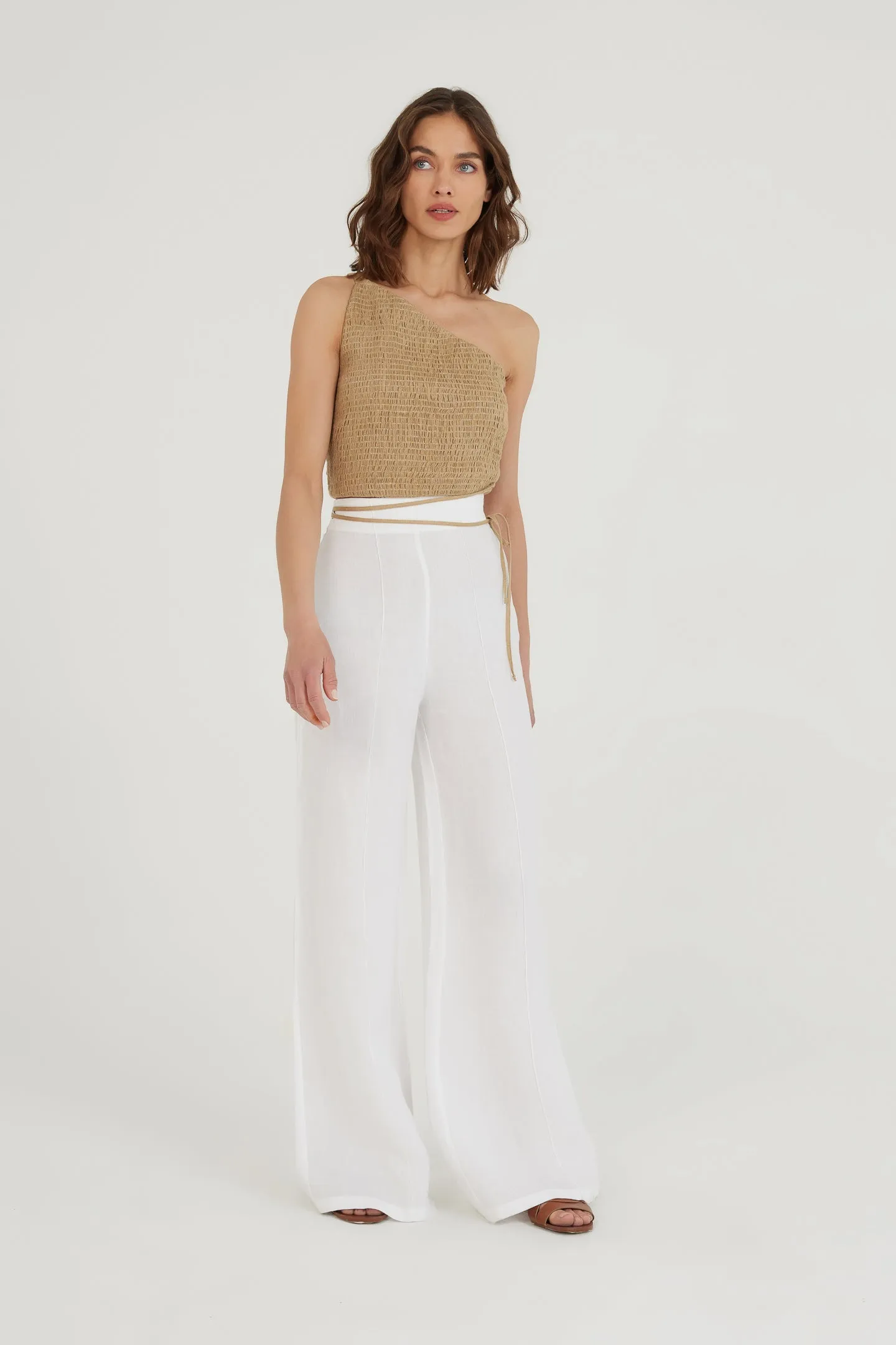 Soulskin Linen Pants