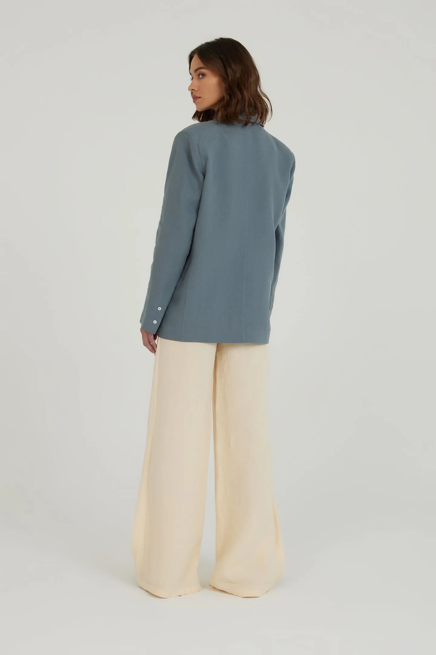 Soulskin Linen Pants