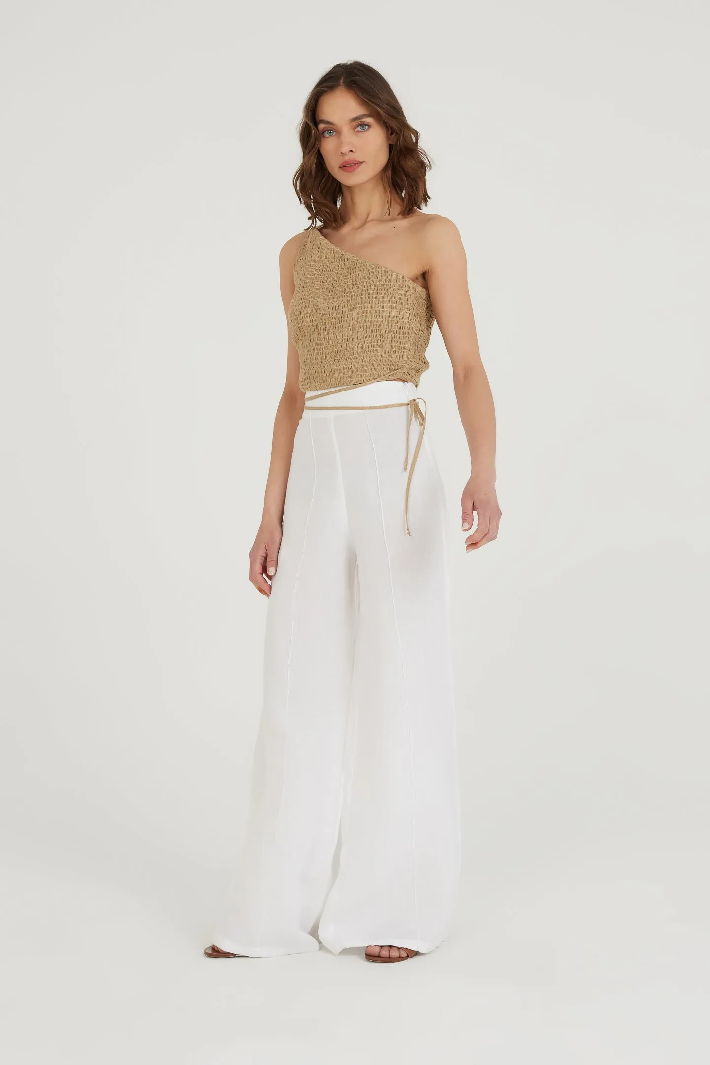 Soulskin Linen Pants