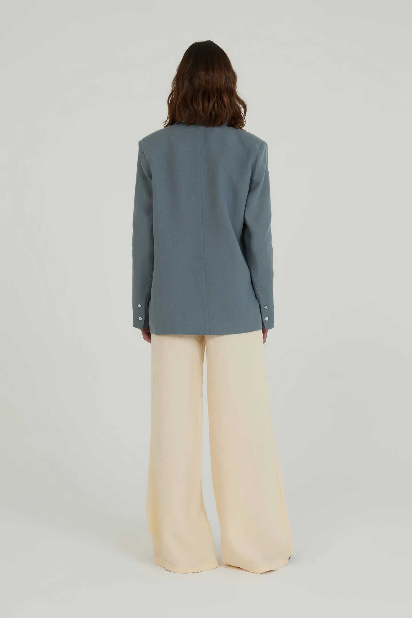 Soulskin Linen Pants