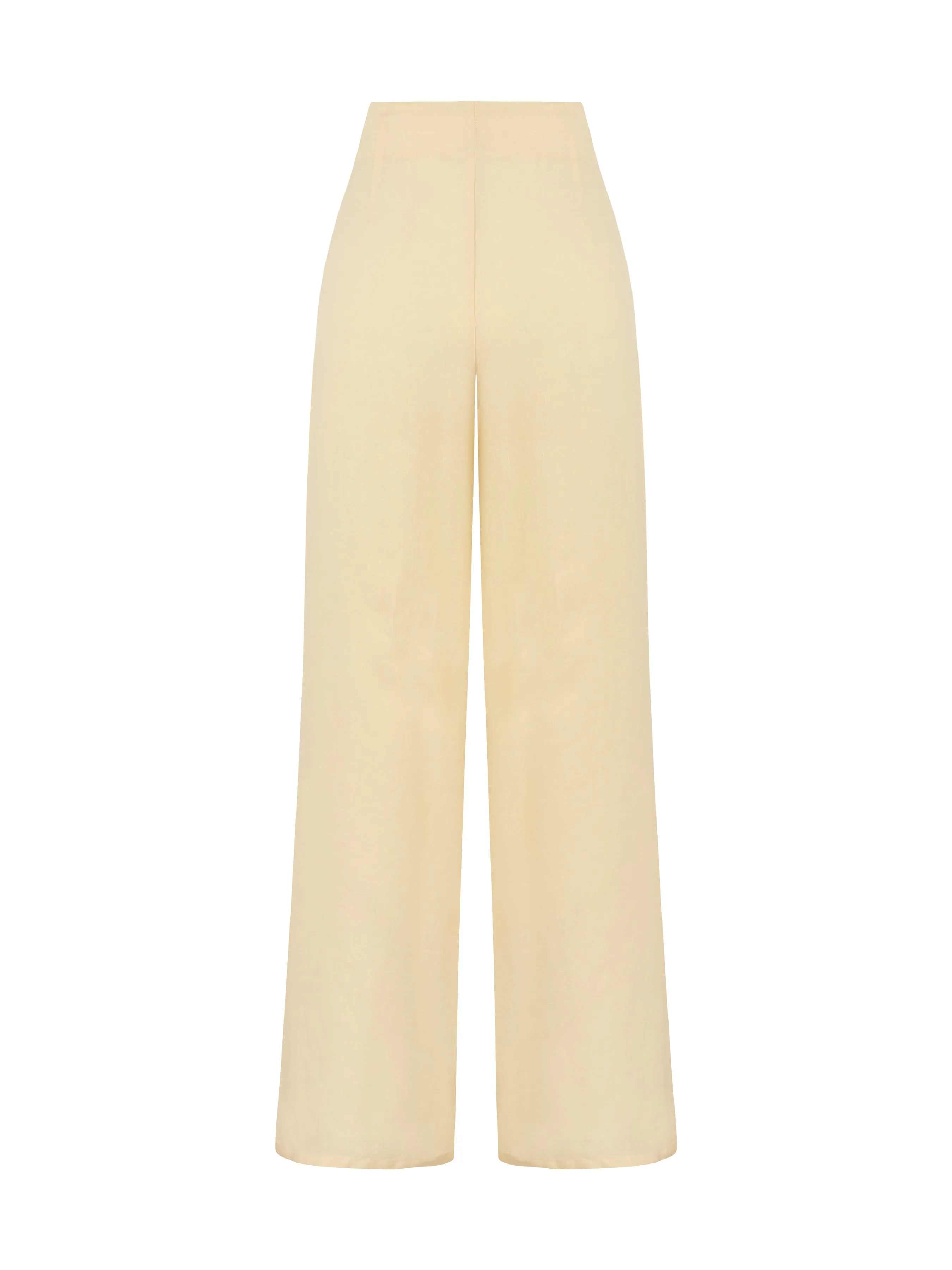 Soulskin Linen Pants