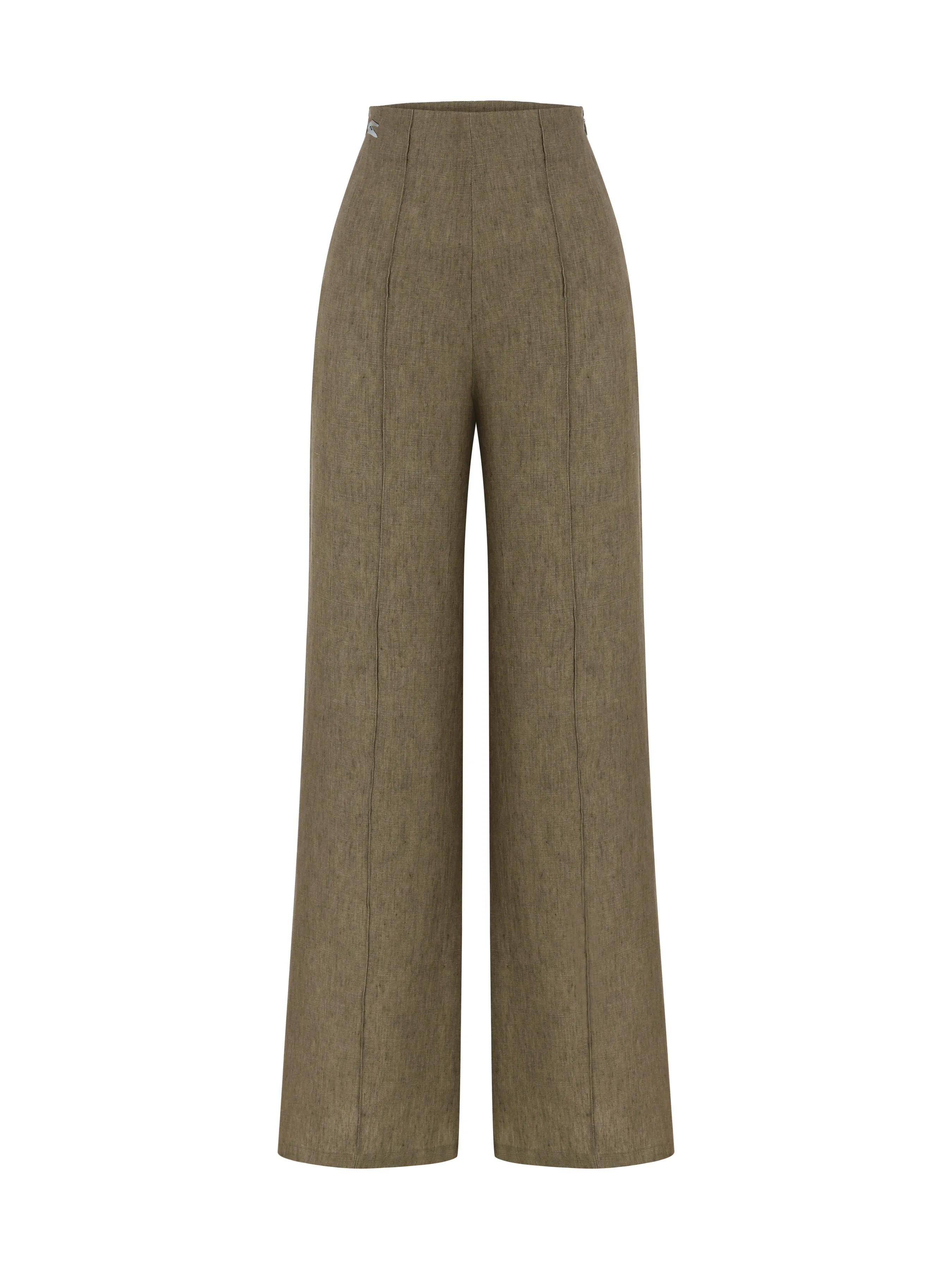 Soulskin Linen Pants