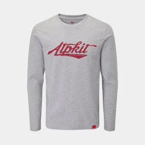 Swoosh Long Sleeve [Mens]