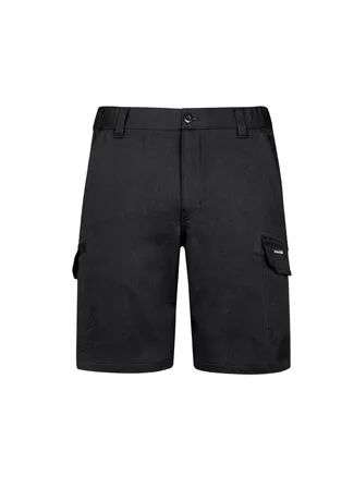 Syzmik Mens Streetworx Comfort Short (ZS445)