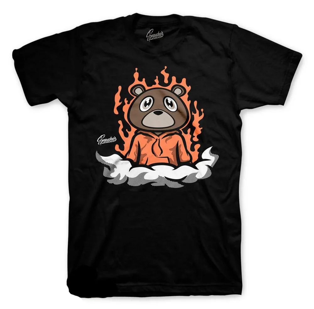 Tail Light Fly Bear Shirts