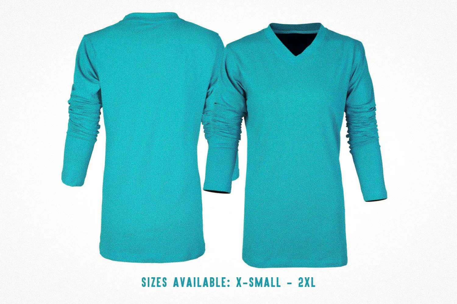 Tall Cotton Long Sleeve Tees