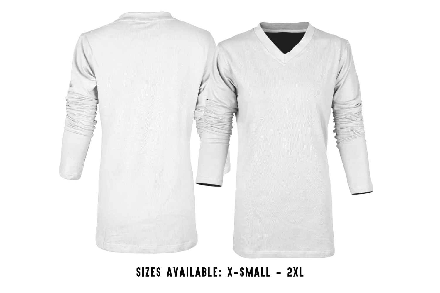 Tall Cotton Long Sleeve Tees