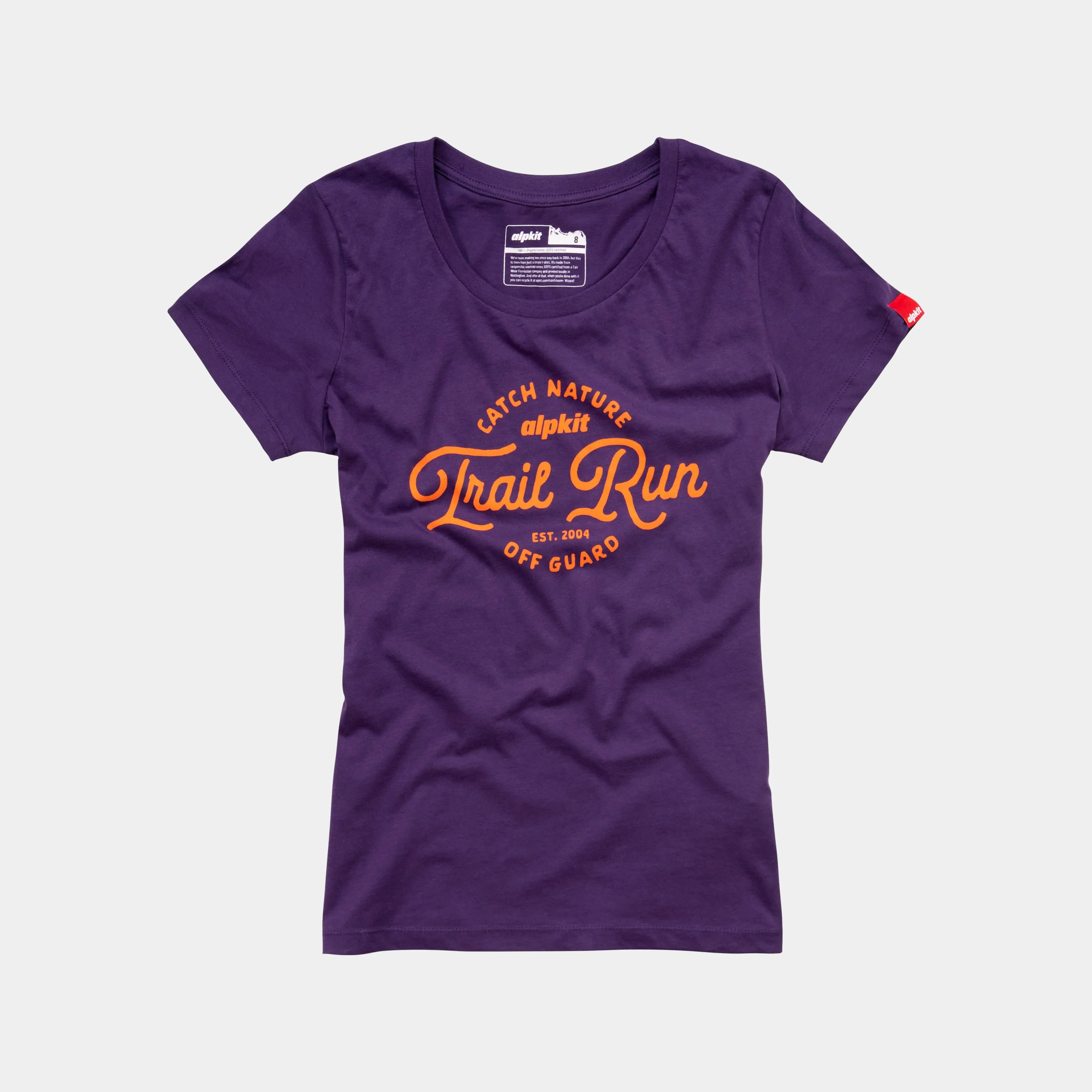 Trail Run [Womens]